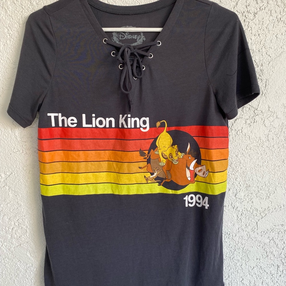 Disney T-shirt